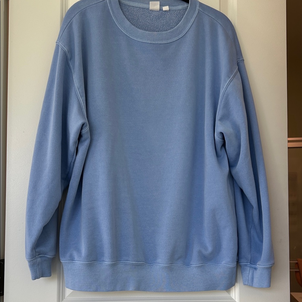 Gap women’s sweatshirt